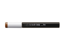 Чернила Copic E-15 Light suntan (Латте) 12 мл-foto6