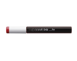 Чернила Copic R-29 Lipstick red (красный натуральный) 12 мл-foto6
