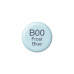 Чернила Copic B-00 Frost blue (морозно-голубой) 12 мл