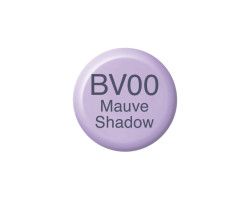 Чернила Copic BV-00 Mauve shadow (Лиловый тень) 12 мл