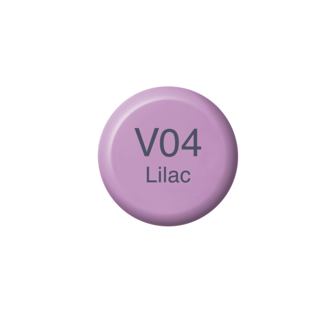 Чернила Copic V-04 Violet (Фиолетовый) 12 мл