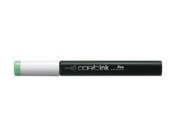 Чернила Copic G-02 Spectrum green (Спектральный зеленый) 12 мл-foto6