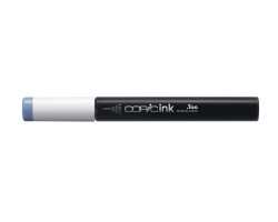 Чернила Copic B-95 Light grayish cobalt (Светло-серый кобальт) 12 мл-foto6