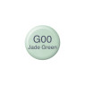 Чернила Copic G-00 Jade green (Нефритовый зеленый) 12 мл