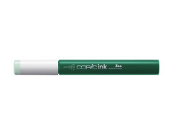 Чернила Copic G-00 Jade green (Нефритовый зеленый) 12 мл-foto6