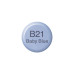 Чернила Copic B-21 Baby blue (Нежно-синий) 12 мл