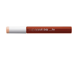 Чернила Copic E-95 Tea Orange (Розовый телесный) 12 мл-foto6