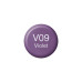 Чернила Copic V-09 Violet (Фиолетовый) 12 мл