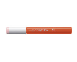 Чернила Copic R-30 Pale Yellowish Pink (Бледно-желто-розовый) 12 мл-foto6