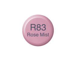 Чернила Copic R-83 Rose mist (Дымчато-розовый) 12 мл