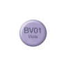 Чернила Copic BV-01 Viola (Фиолетовый) 12 мл