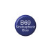 Чернила Copic B-69 Stratospheric blue (Голубая стратосфера) 12 мл
