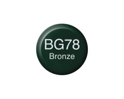 Чернила Copic BG-78 Bronze (Бронза) 12 мл