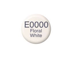 Чернила Copic E-0000 Cotton Pearl (Белая кожа) 12 мл