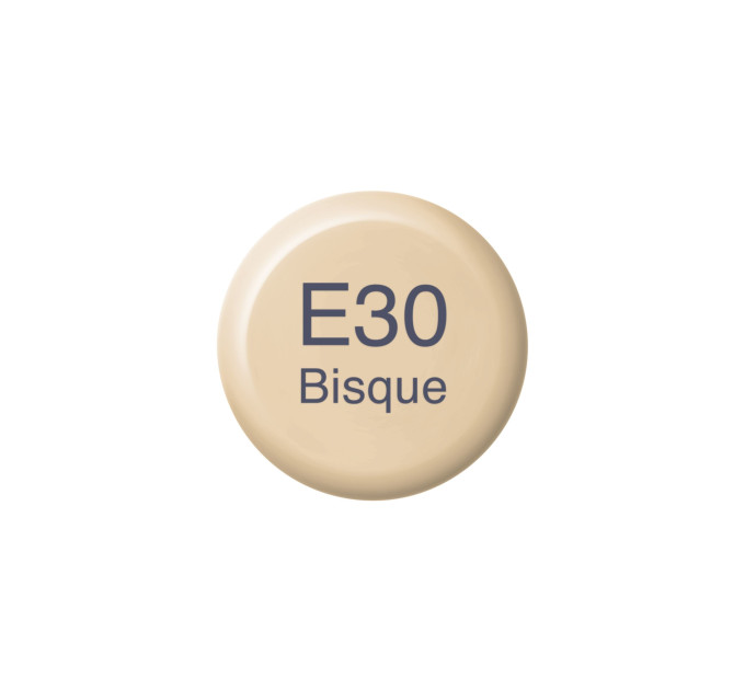 Чернила Copic E-30 Brick beige (Бежевый) 12 мл