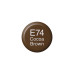 Чернила Copic E-74 Cocoa brown Какао 12 мл арт 21076331