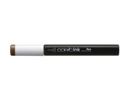 Чернила Copic E-74 Cocoa brown Какао 12 мл арт 21076331-foto6