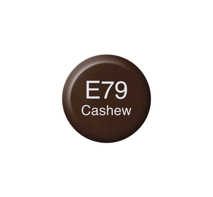 Чернила Copic E-79 Cashew (Кешью) 12 мл