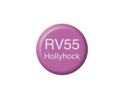 Чернила Copic RV-55 Hollyhock (Мальва) 12 мл