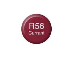Чернила Copic R-56 Currant (Смородиновый) 12 мл