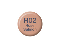 Чернила Copic R-02 Rose Salmon (Натуральный) 12 мл