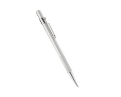Макетный нож Copic Push button knife, алюмин, угол лезвия 45°-foto2