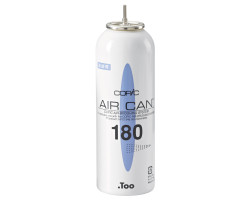 Флакон Copic с воздухом под давлением 180 гр. для аэрографии Copic-foto2