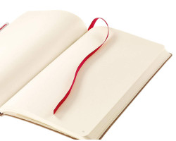 Блокнот COPIC Sense Book Red Rubber, 14х21см, А5, 135 листов, 80г 75020500-foto7