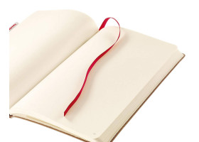 Блокнот COPIC Sense Book Red Rubber, 14х21см, А5, 135 листов, 80г 75020500-foto7