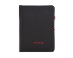 Папка планшет Copic SenseBag Pad Holder А4, 26,5х35 см, черная 76112014-foto3