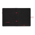 Папка планшет Copic SenseBag Pad Holder А4, 26,5х35 см, черная 76112014