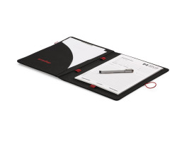Папка планшет Copic SenseBag Pad Holder А4, 26,5х35 см, черная 76112014-foto2