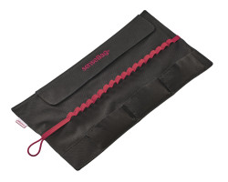 Copic Пенал SenseBag ролл-ап для 18 маркеров цвет черный-foto3