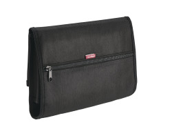 Пенал Copic тканевый для маркеров SenseBag на 24 шт, черный-foto4