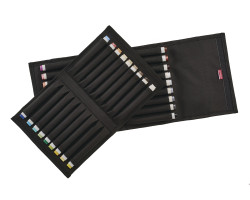 Пенал Copic SenseBag на 36 маркера, черный Copic-foto3