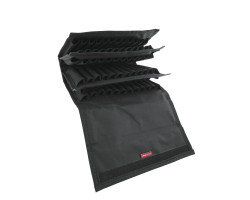 Пенал Copic SenseBag на 72 маркера (черный)-foto2