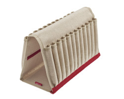 Пенал Copic SenseBag на 24 маркера, натуральный-foto3