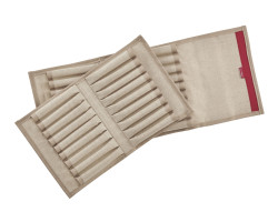 Пенал Copic SenseBag на 36 маркера, натуральный-foto4