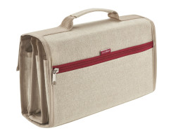 Пенал Copic SenseBag на 72 маркера, натуральный-foto3