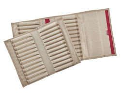 Пенал Copic SenseBag на 72 маркера, натуральный-foto2