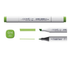 Маркеры в наборе Copic WG 12 шт, 20075154-foto4