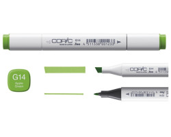 Маркеры Copic в наборе Marker Basic серии, 36 шт 20075158-foto3
