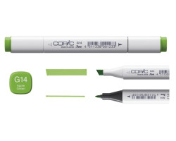 Набор маркеров Copic classic 72 шт A 20075160-foto3