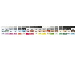 Набор маркеров Copic classic 72 шт Color B classic 20075161-foto2