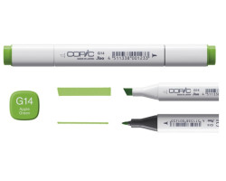 Набор маркеров Copic classic 72 шт Color B classic 20075161-foto3