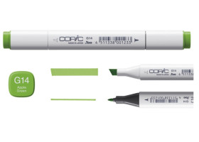 Набор маркеров Copic classic 72 шт Color B classic 20075161-foto3