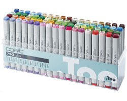 Набор маркеров Copic classic 72 шт Color C classic 20075162-foto4