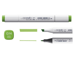 Набор маркеров Copic classic 72 шт Color C classic 20075162-foto2