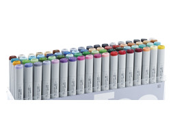 Маркеры Copic Sketch 72 B 21075161-foto4