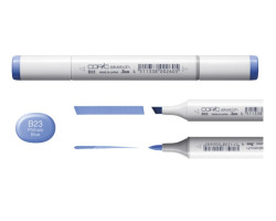 Набор маркеров Copic Sketch EX-5, 12 шт 21075411-foto3